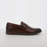 Gino Paoli Manolo Tan Formal Wear Shoe