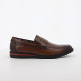 Gino Paoli Manolo Tan Formal Wear Shoe