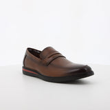 Gino Paoli Manolo Tan Formal Wear Shoe