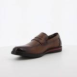Gino Paoli Manolo Tan Formal Wear Shoe