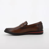 Gino Paoli Manolo Tan Formal Wear Shoe