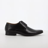 Gino Paoli Mikel Balck Formal Wear Shoe