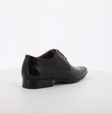 Gino Paoli Mikel Balck Formal Wear Shoe