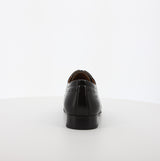 Gino Paoli Mikel Balck Formal Wear Shoe