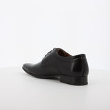Gino Paoli Mikel Balck Formal Wear Shoe