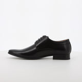 Gino Paoli Mikel Balck Formal Wear Shoe