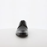 Gino Paoli Mikel Black Formal Wear Shoe