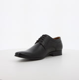 Gino Paoli Mikel Black Formal Wear Shoe