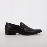 Gino Paoli Mylo Black Formal Wear Shoe
