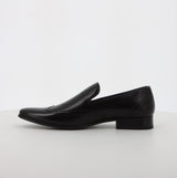 Gino Paoli Mylo Black Formal Wear Shoe