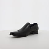 Gino Paoli Mylo Black Formal Wear Shoe