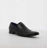 Gino Paoli Mylo Black Formal Wear Shoe