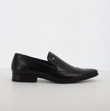 Gino Paoli Mylo Black Formal Wear Shoe