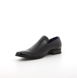 Gino Paoli Mylo Black Patent Formal Wear Shoe