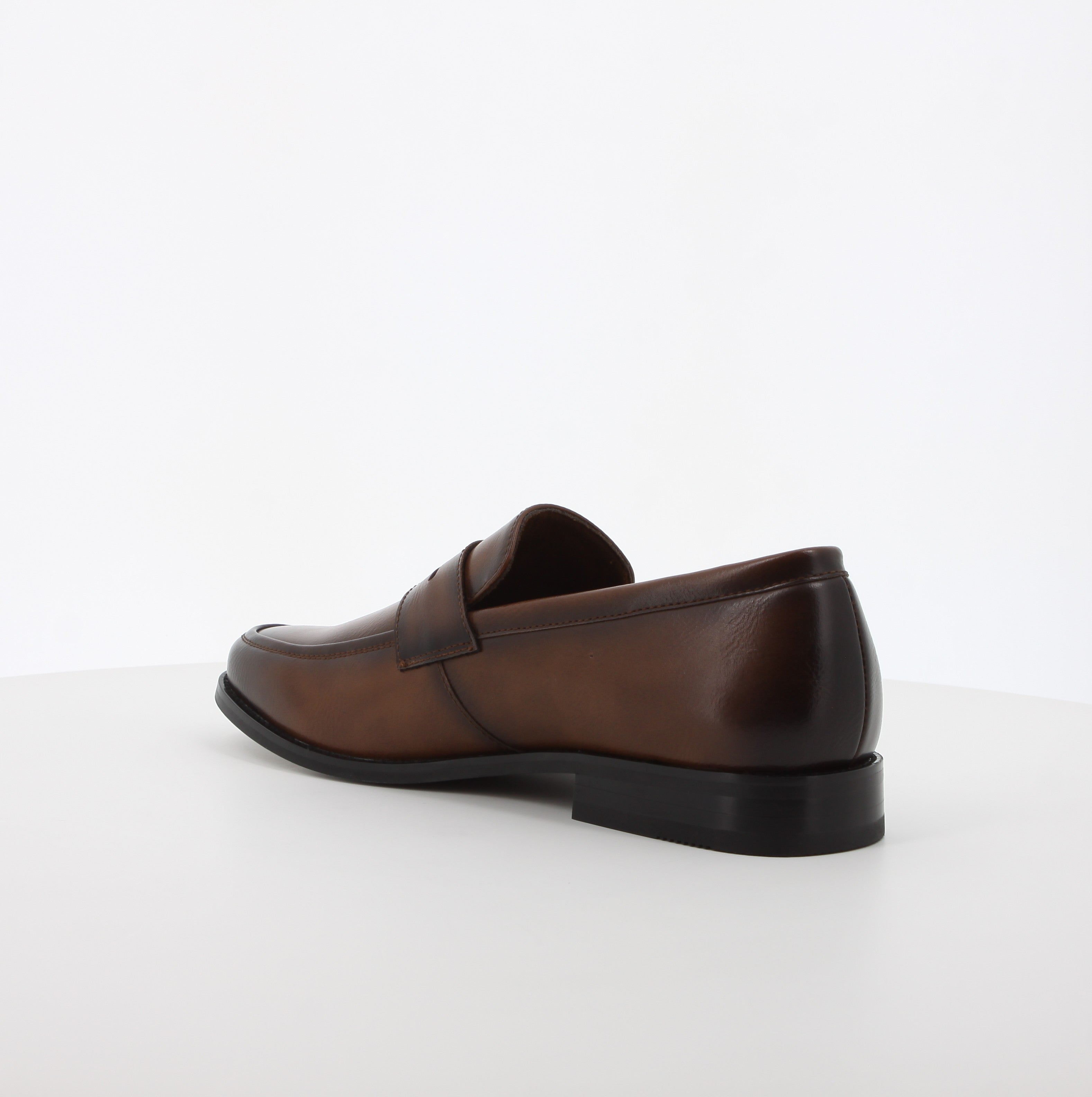 Gino Paoli Madison Tan Formal Wear Shoe