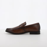 Gino Paoli Madison Tan Formal Wear Shoe