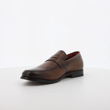 Gino Paoli Madison Tan Formal Wear Shoe