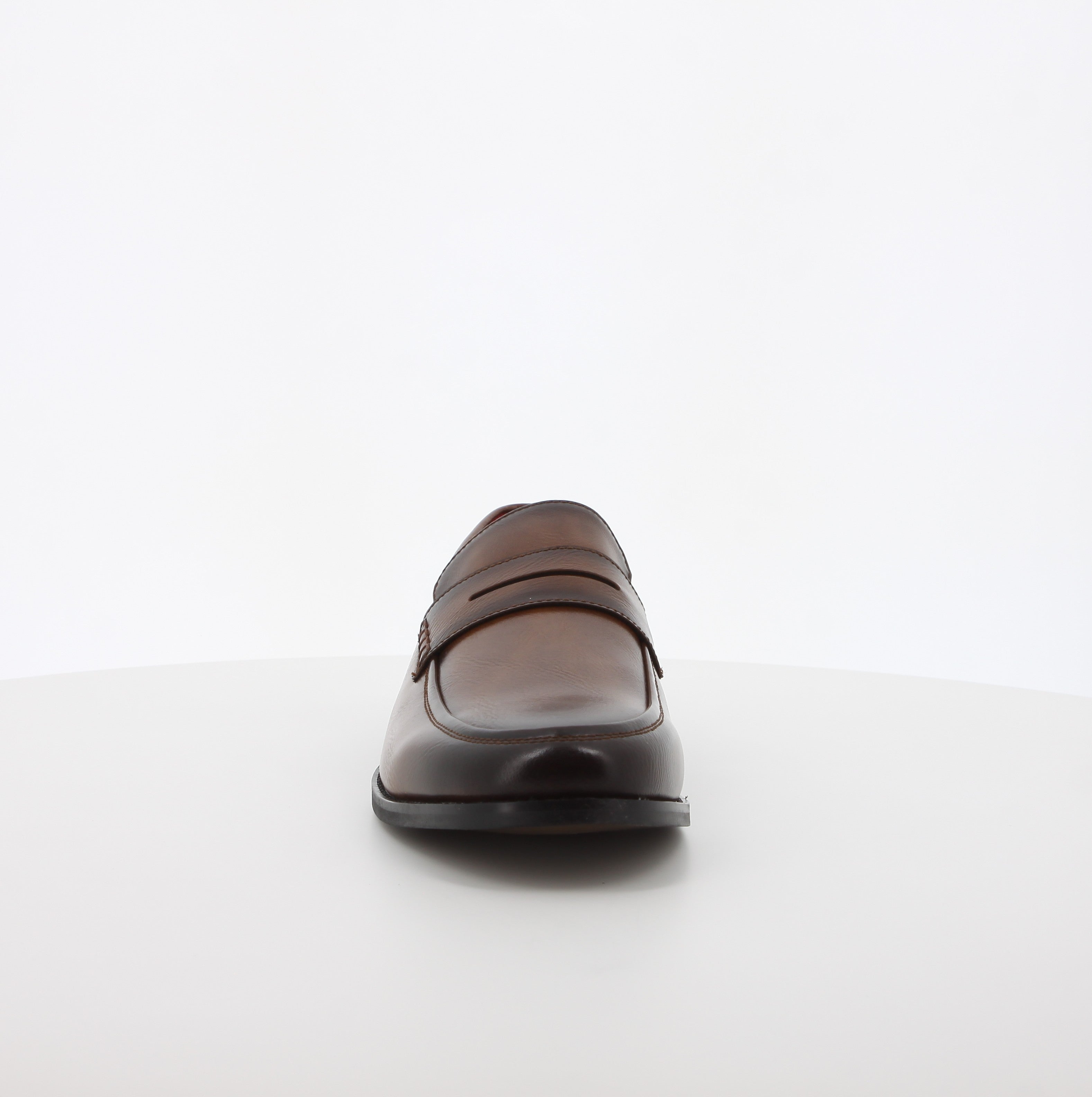 Gino Paoli Madison Tan Formal Wear Shoe