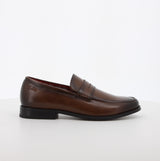 Gino Paoli Madison Tan Formal Wear Shoe
