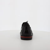 Gino Paoli Rio Black Formal Wear Shoe