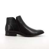 Gino Paoli Reynaldo Black Formal Wear Shoe