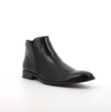 Gino Paoli Reynaldo Black Formal Wear Shoe