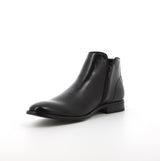 Gino Paoli Reynaldo Black Formal Wear Shoe