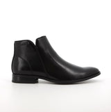 Gino Paoli Reynaldo Black Formal Wear Shoe