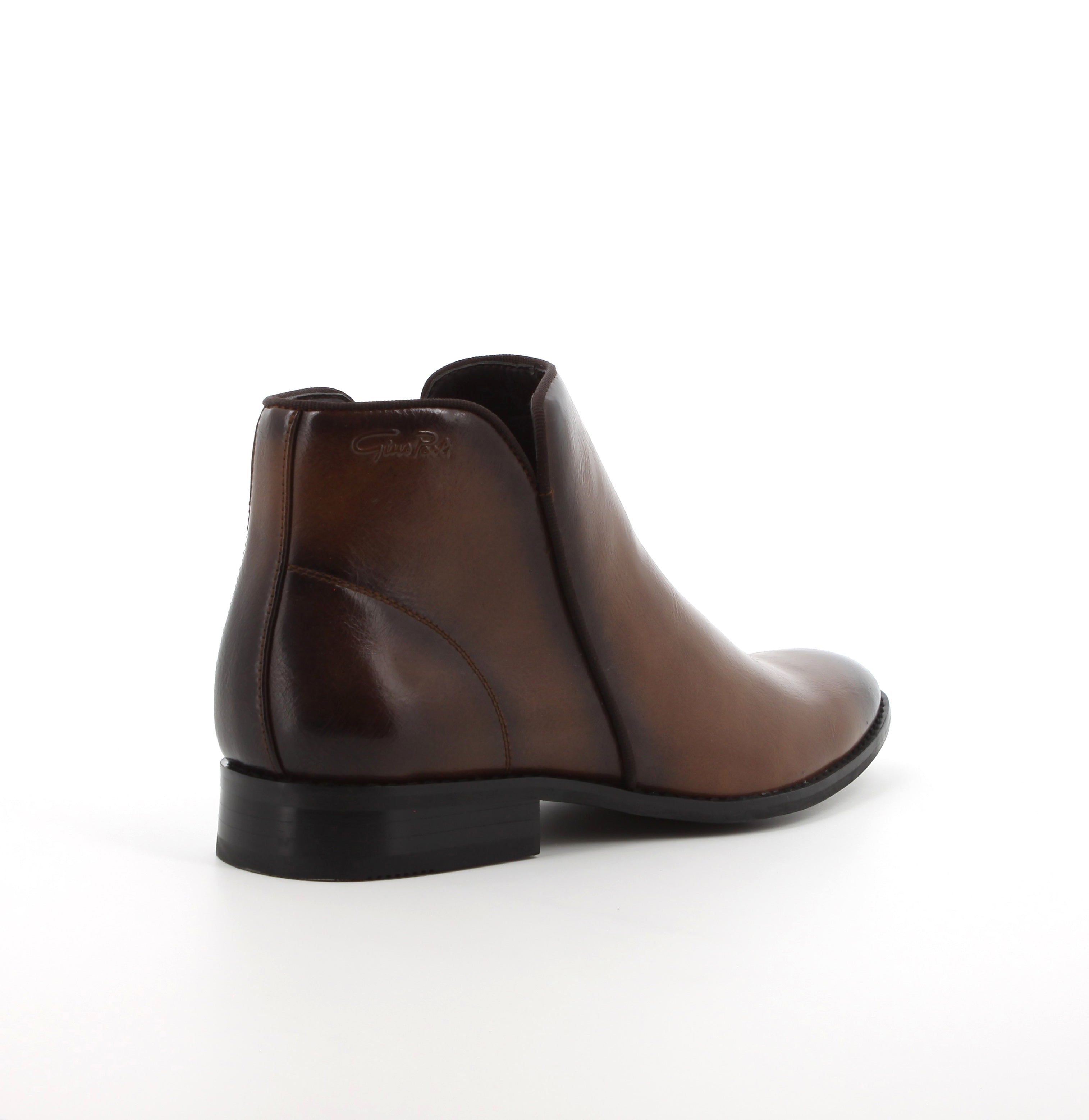 Gino Paoli Reynaldo Tan Formal Wear Shoe