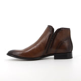 Gino Paoli Reynaldo Tan Formal Wear Shoe