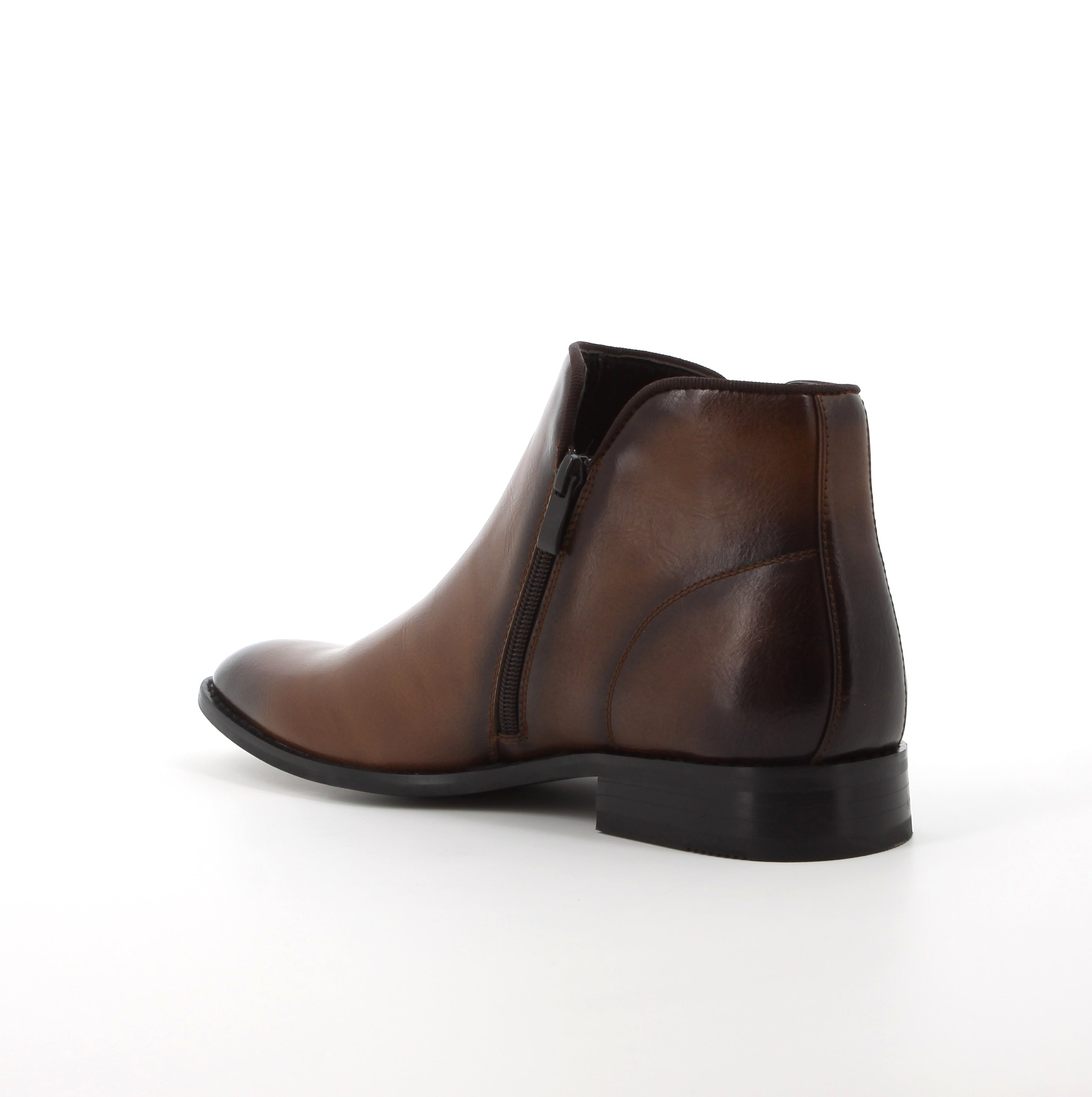 Gino Paoli Reynaldo Tan Formal Wear Shoe