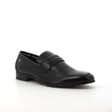 Gino Paoli Aurelio Black Formal Wear Shoe