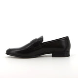 Gino Paoli Aurelio Black Formal Wear Shoe