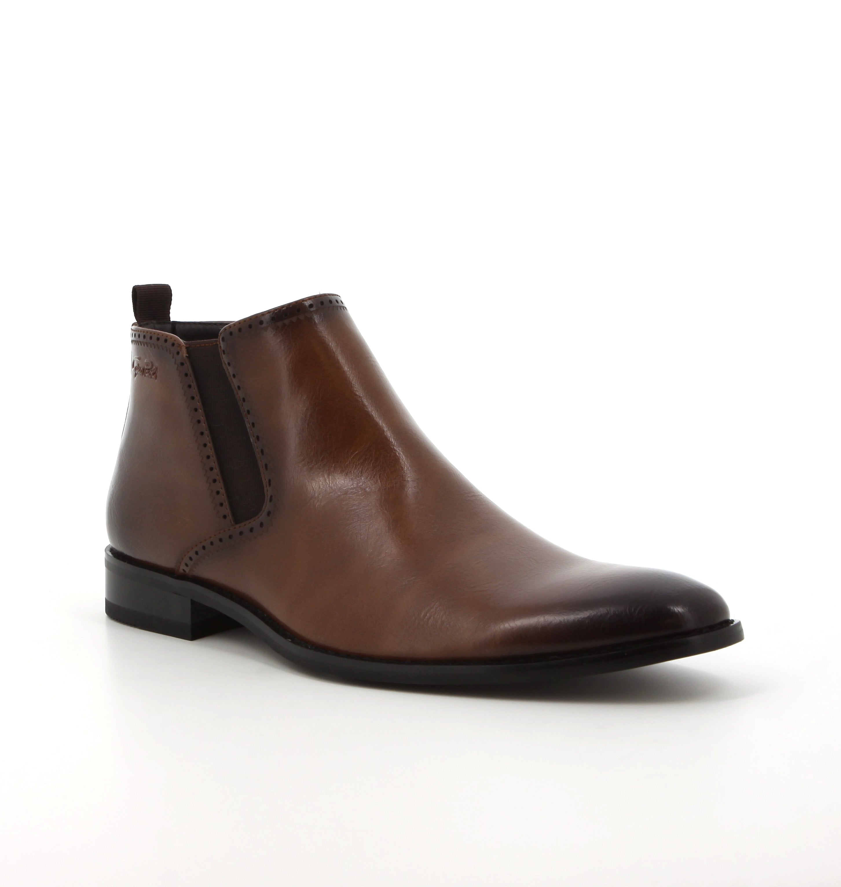 Gino Paoli Angelo Tan Formal Wear Shoe