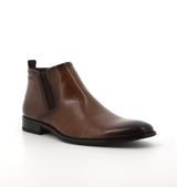 Gino Paoli Angelo Tan Formal Wear Shoe