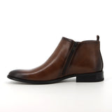 Gino Paoli Angelo Tan Formal Wear Shoe