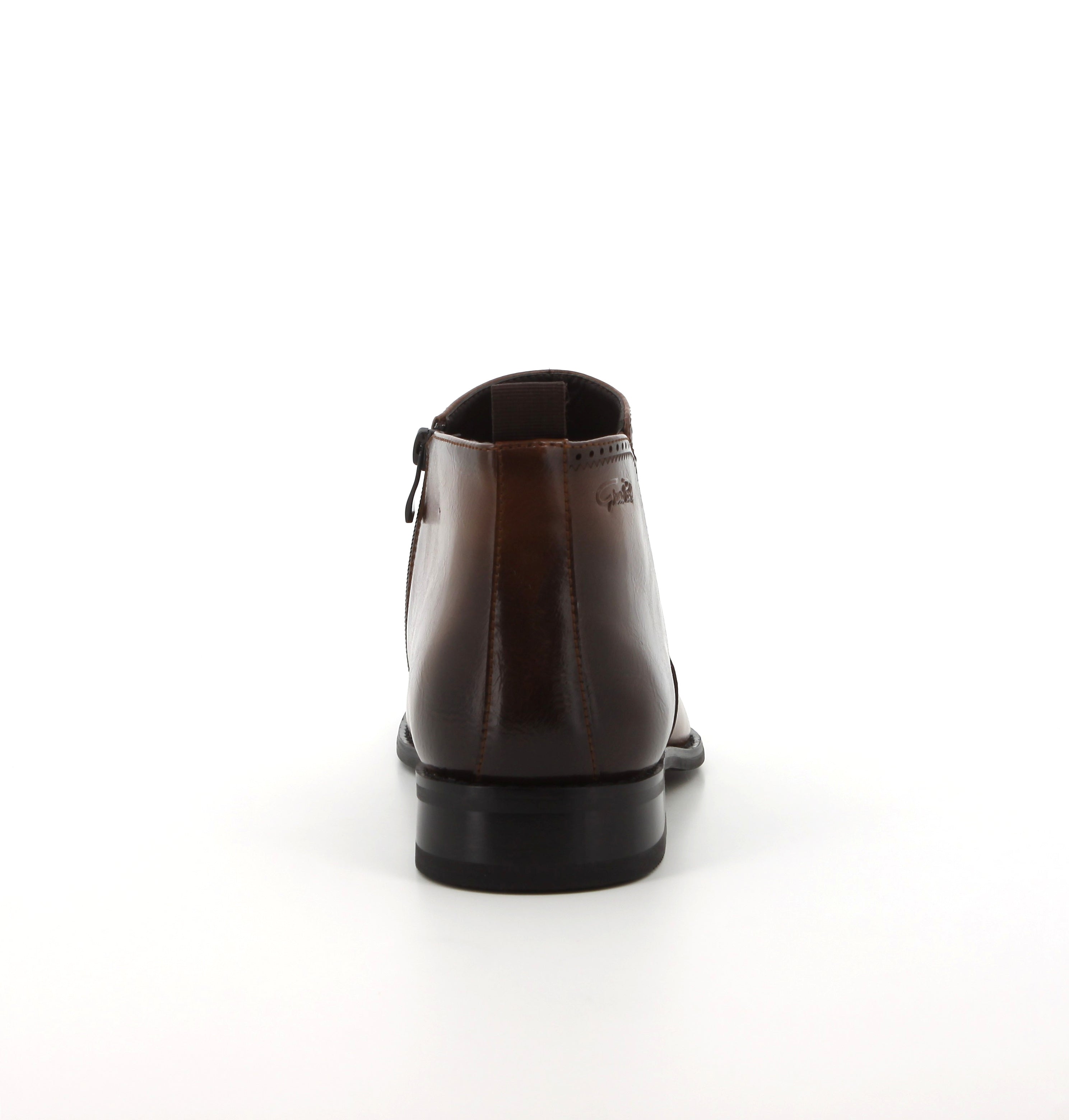 Gino Paoli Angelo Tan Formal Wear Shoe