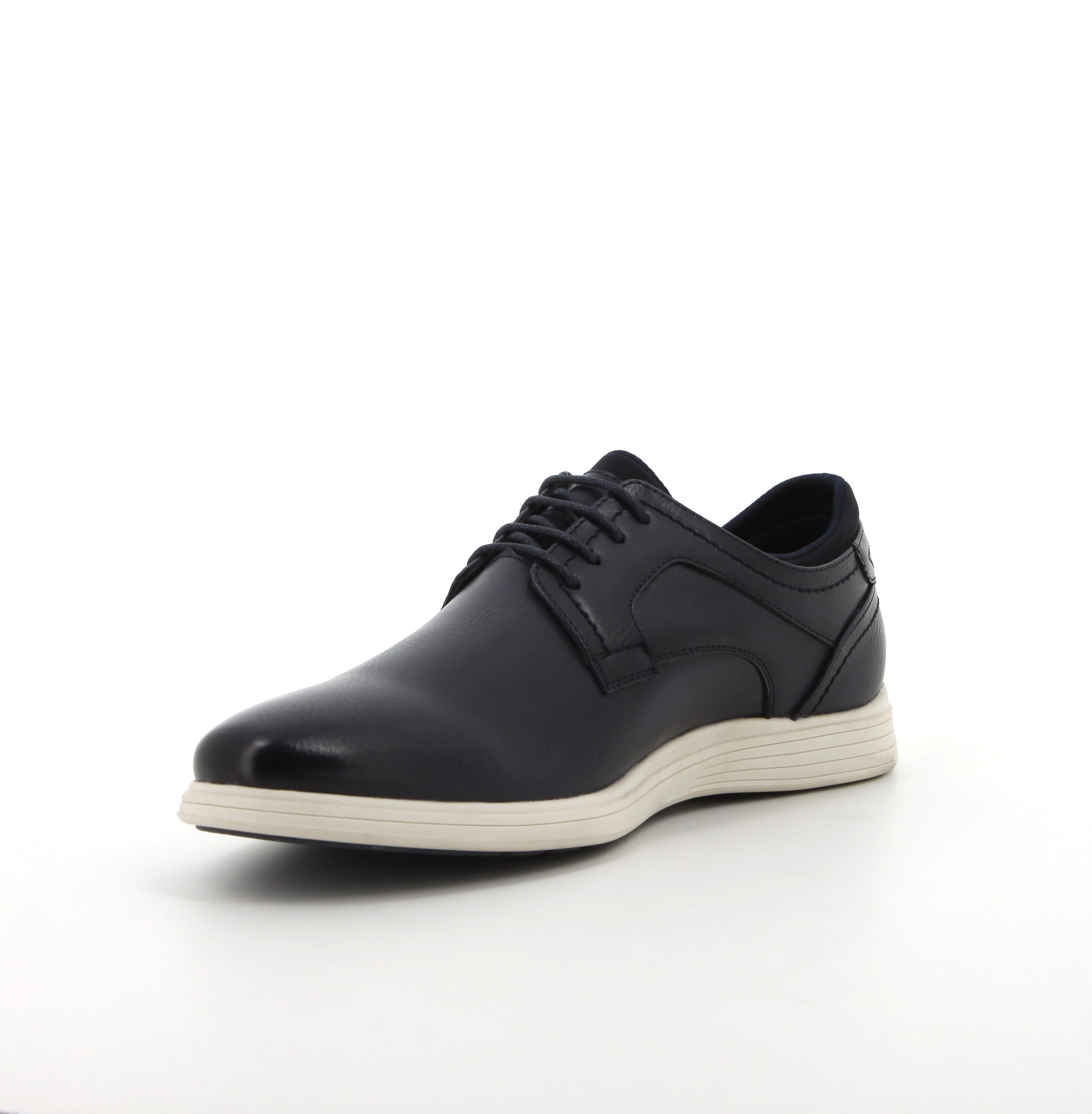 Gino Paoli Aldair Navy Formal Wear Shoe