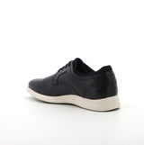 Gino Paoli Aldair Navy Formal Wear Shoe