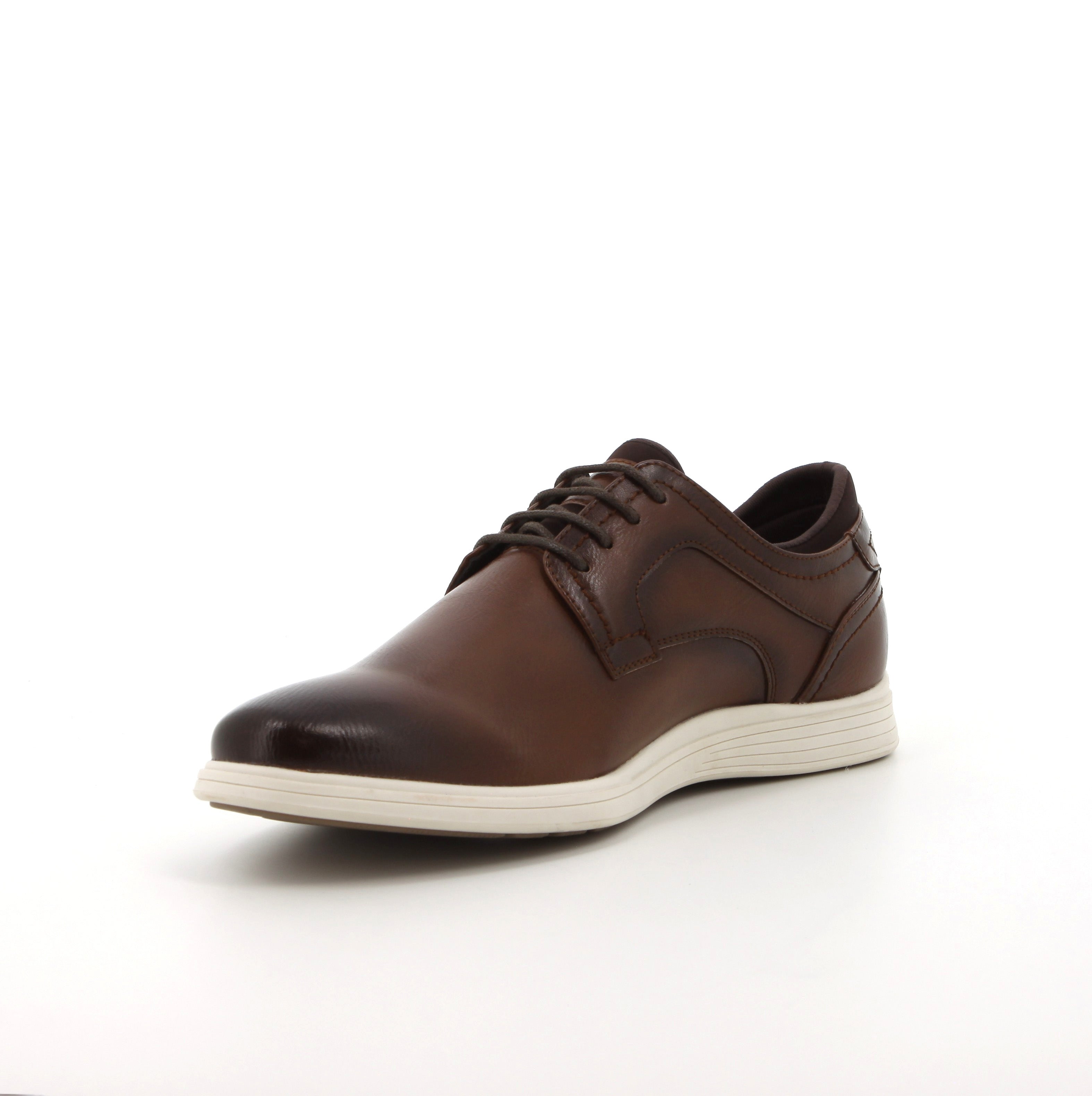 Gino Paoli Aldair Tan Formal Wear Shoe