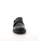Gino Paoli Axton Black Formal Wear Shoe