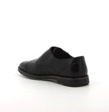 Gino Paoli Axton Black Formal Wear Shoe