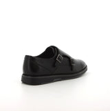 Gino Paoli Axton Black Formal Wear Shoe