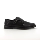Gino Paoli Axton Black Formal Wear Shoe