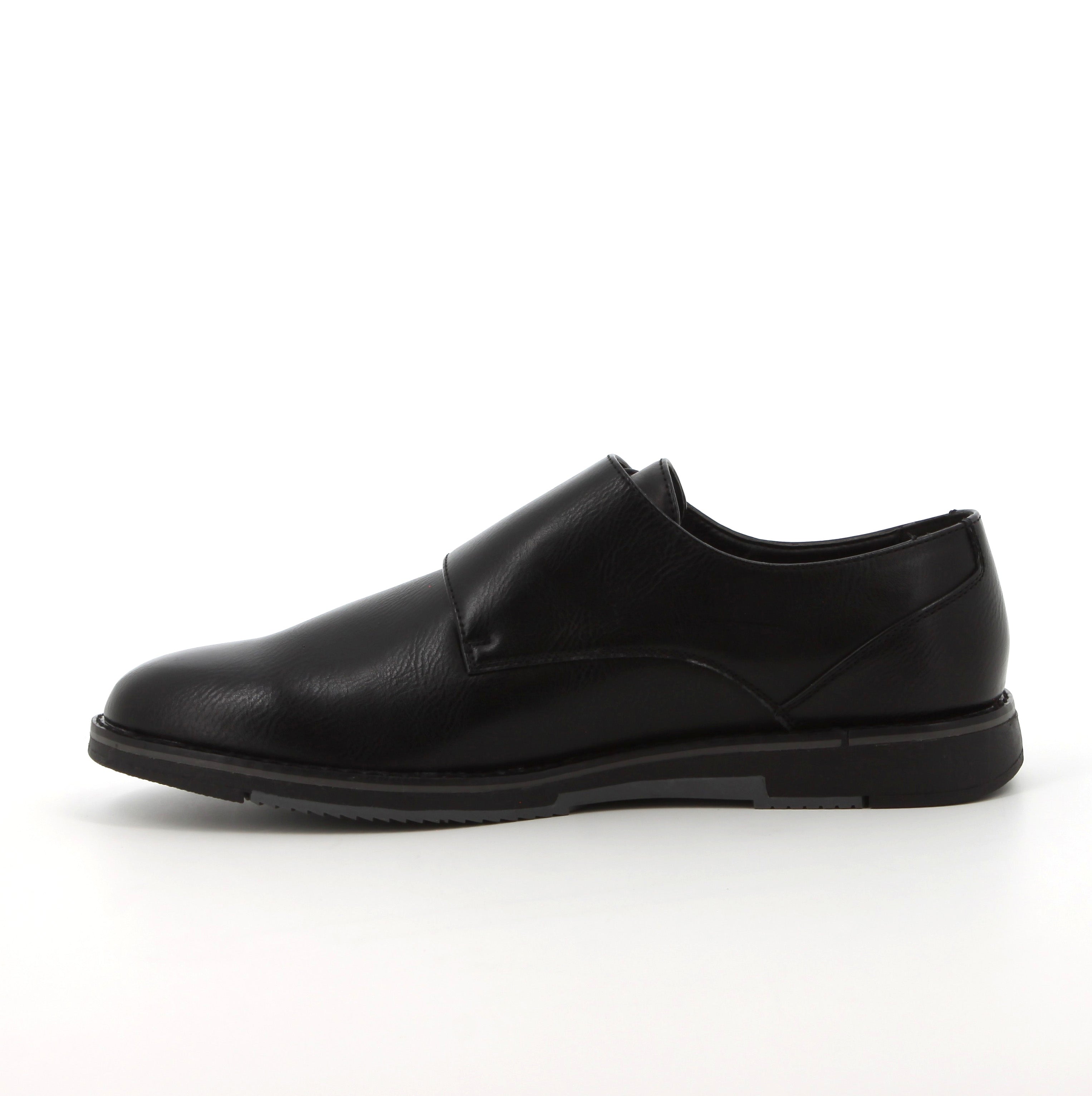 Gino Paoli Axton Black Formal Wear Shoe