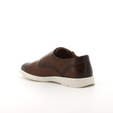 Gino Paoli Axton Tan Formal Wear Shoe