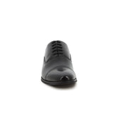 Gino Paoli Dion Black Formal Wear Shoe