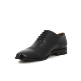 Gino Paoli Dion Black Formal Wear Shoe