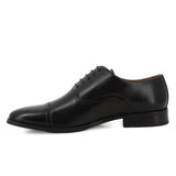 Gino Paoli Dion Black Formal Wear Shoe
