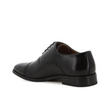 Gino Paoli Dion Black Formal Wear Shoe